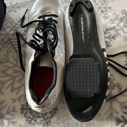 Giro Easton Empire Ec90slx Sz9.5