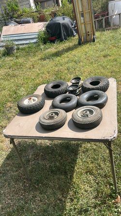 Tires