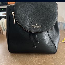 Kate Spade Back Pack 