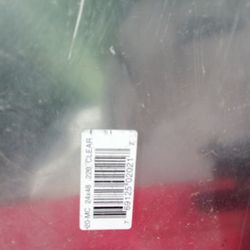 Plexiglass 