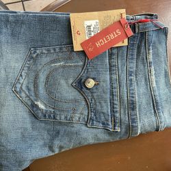 True Religion