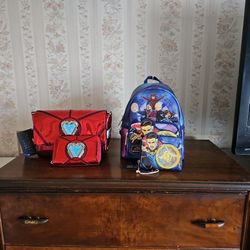 Loungefly Collection