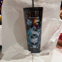 Nightmare Before Christmas 