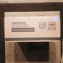 Chevy Malibu 2013-2016 9" CarPlay Android Auto GPS Radio + Camera
