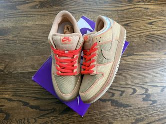 Nike SB Dunk Low Pro “ Som Tum “