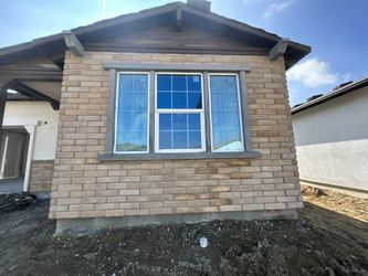 Brick Work