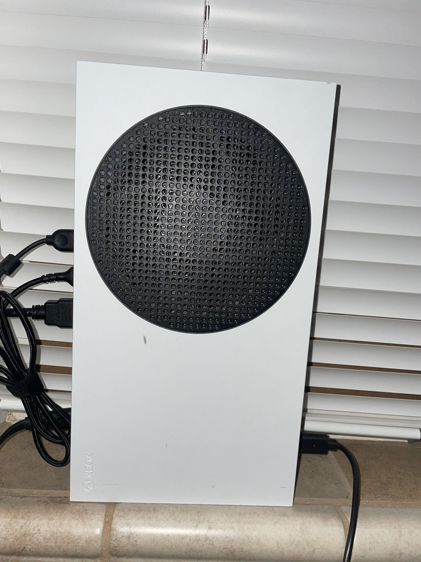 Xbox Whole Setup (read Description)