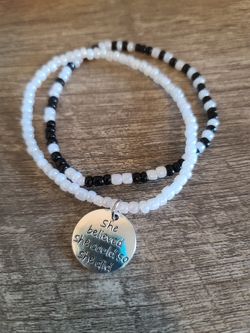 5$ anklet bracelet On sale til Monday 8/10/20