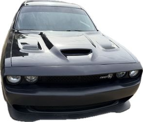 2012 Srt8 6 speed  manual