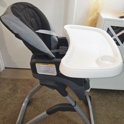 Graco 6 In 1 Highchair