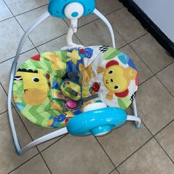 Baby Swing 