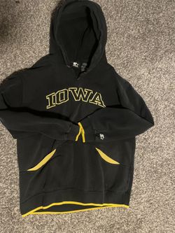 nice heavy weight starter hoodie