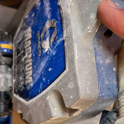 Complete Paint Sprayer 