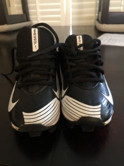 Youth Nike baseball Cleats