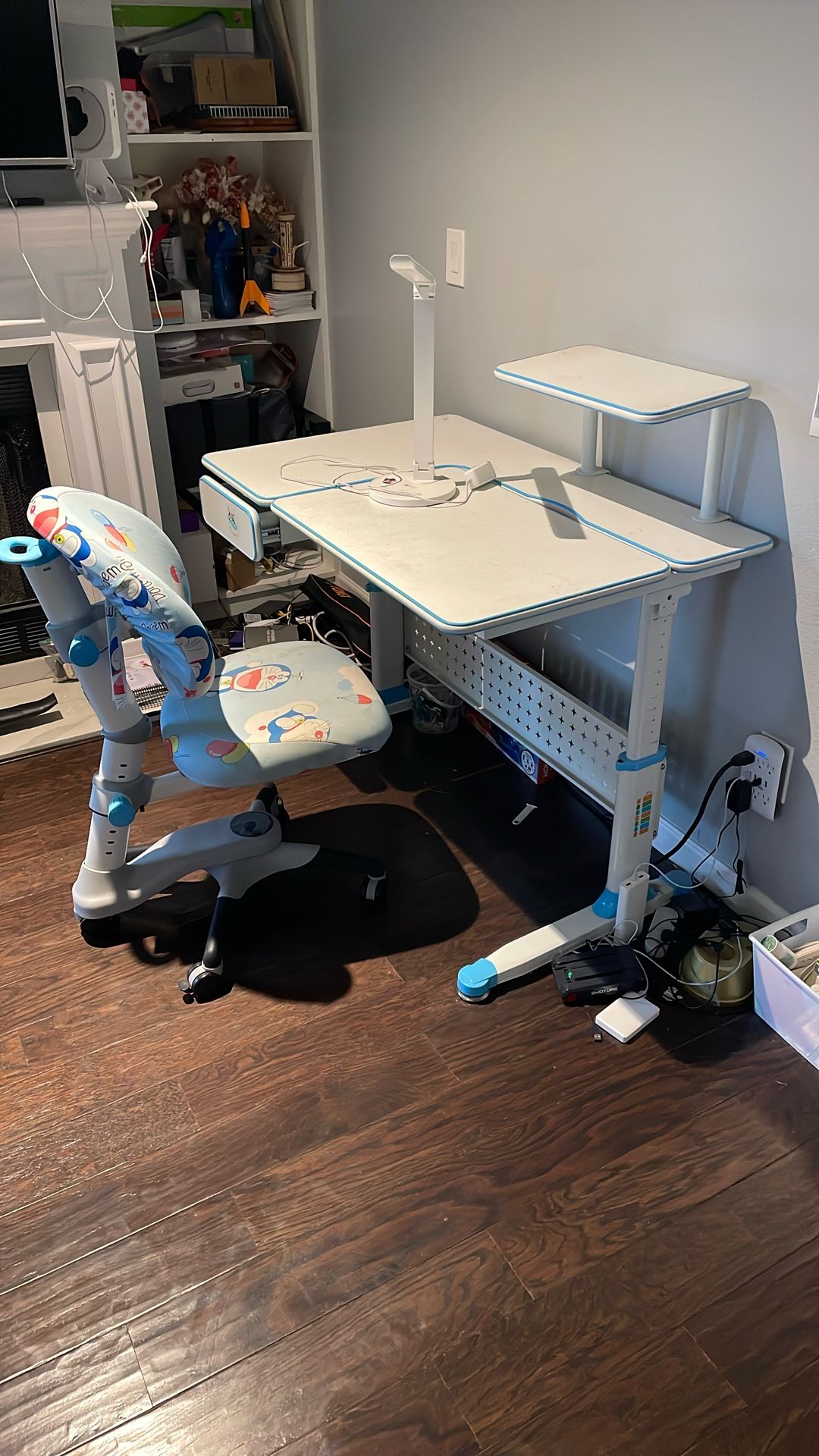 student desk and Chair For Sale