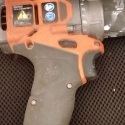 Ridgid 18 Volt 3/8 Drill Driver