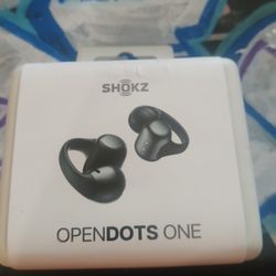 Shokz  Open Dots One