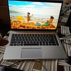 HP Elitebook 