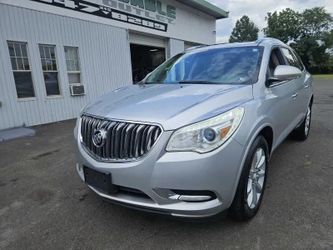 2017 Buick Enclave