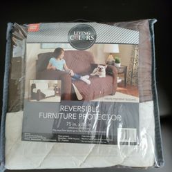 Love Seat Cover