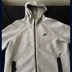 Nike Tech Fleece Grey XL