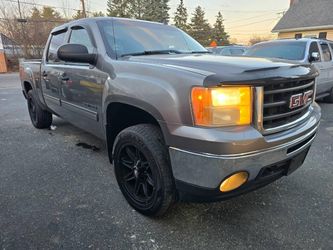 2009 GMC Sierra 1500