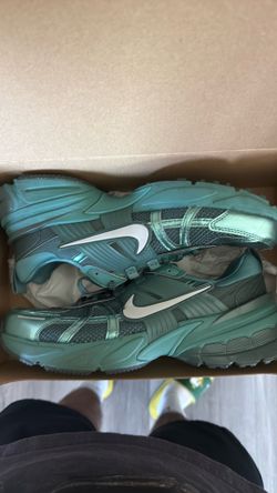 Nike V2K Run