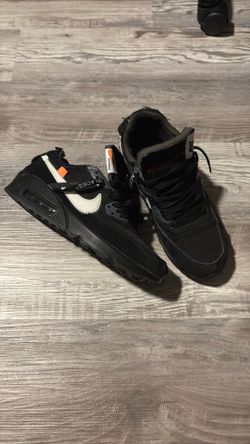off white air max 92