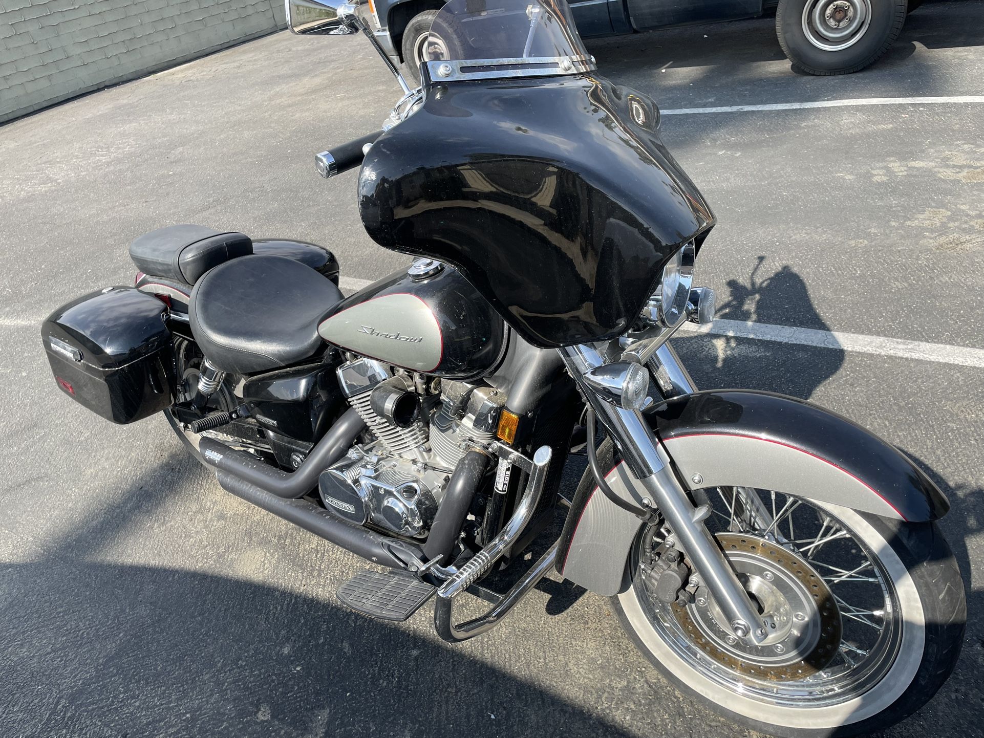 2013 Honda Honda