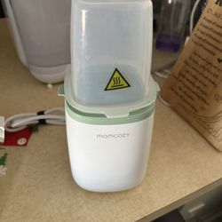 Momcozy Bottle Warmer