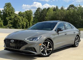 2023 Hyundai Sonata