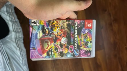Mario kart