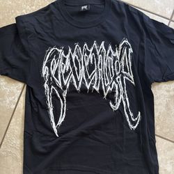 Revenge Brand 