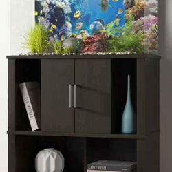 Book Shelf/Cabinet/Aquarium Stand