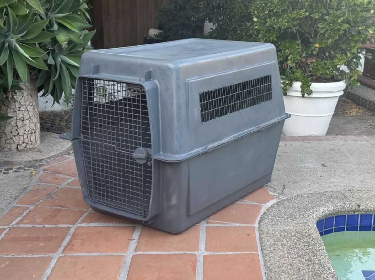 Petmate Sky Dog Kennel, 48
