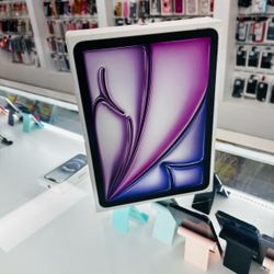 iPad Air 11 inch m3 WiFi
