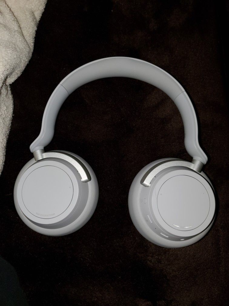 Microsoft Surface Headphones