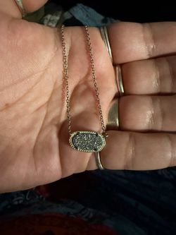 Kendra Scott Necklace
