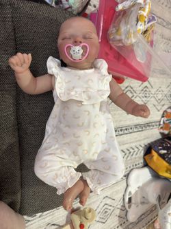 Reborn Doll