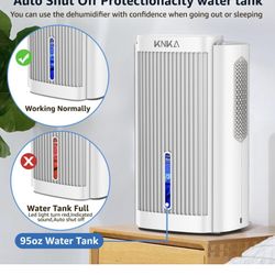 DEHUMIDIFIER 
