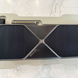 Nvidia GeForce RTX 5080 16GB GDDR7 Founders Edition Graphics Card