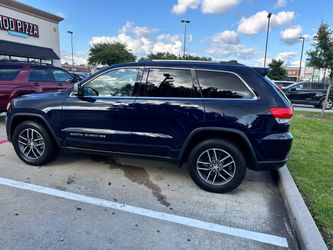 Trading Stock jeep wheels