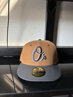 Orioles MLB HAT