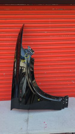 Cadillac Escalade IQ Right Side Fender 2025-2026