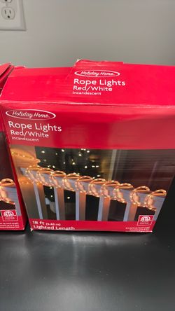 Rope Lights