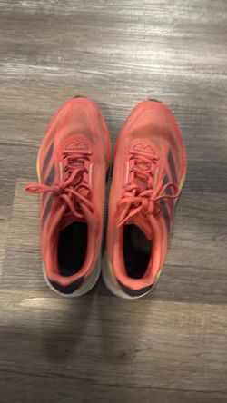 Used Men Adidas Lighstrike running shoes 10.5