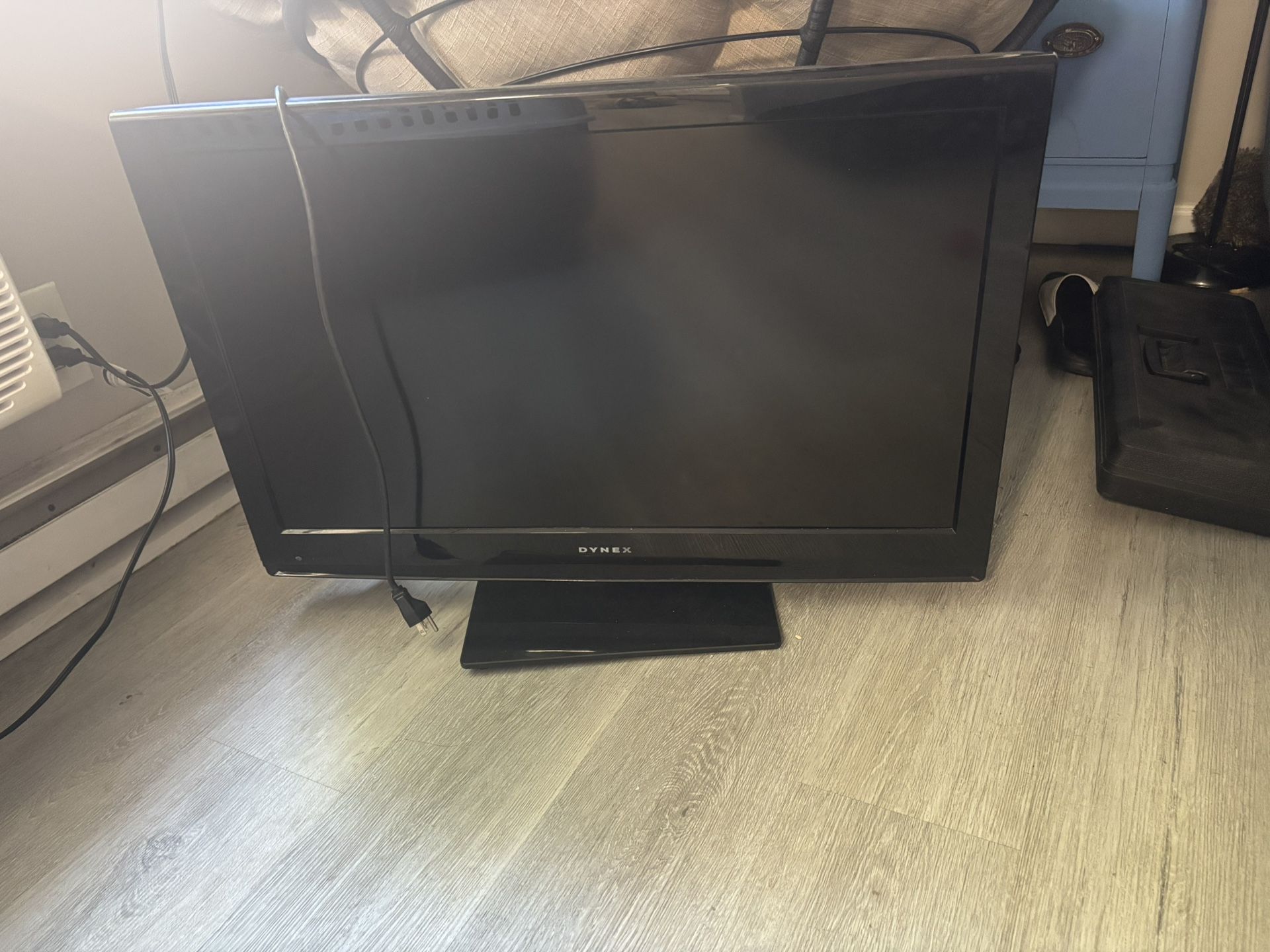 DYNEX tv