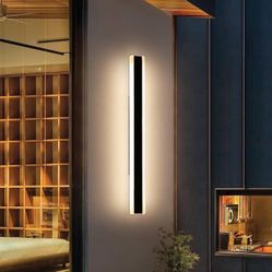 Led Wall Light For Home Improvement 