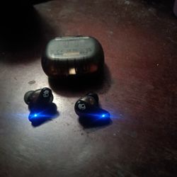 Skullcandy Wireless Earbuds 