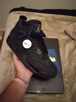 Size 11 clean og all
